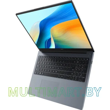 Ноутбук Huawei MateBook D 16 MCLF-X (53013YDJ) картинка 17